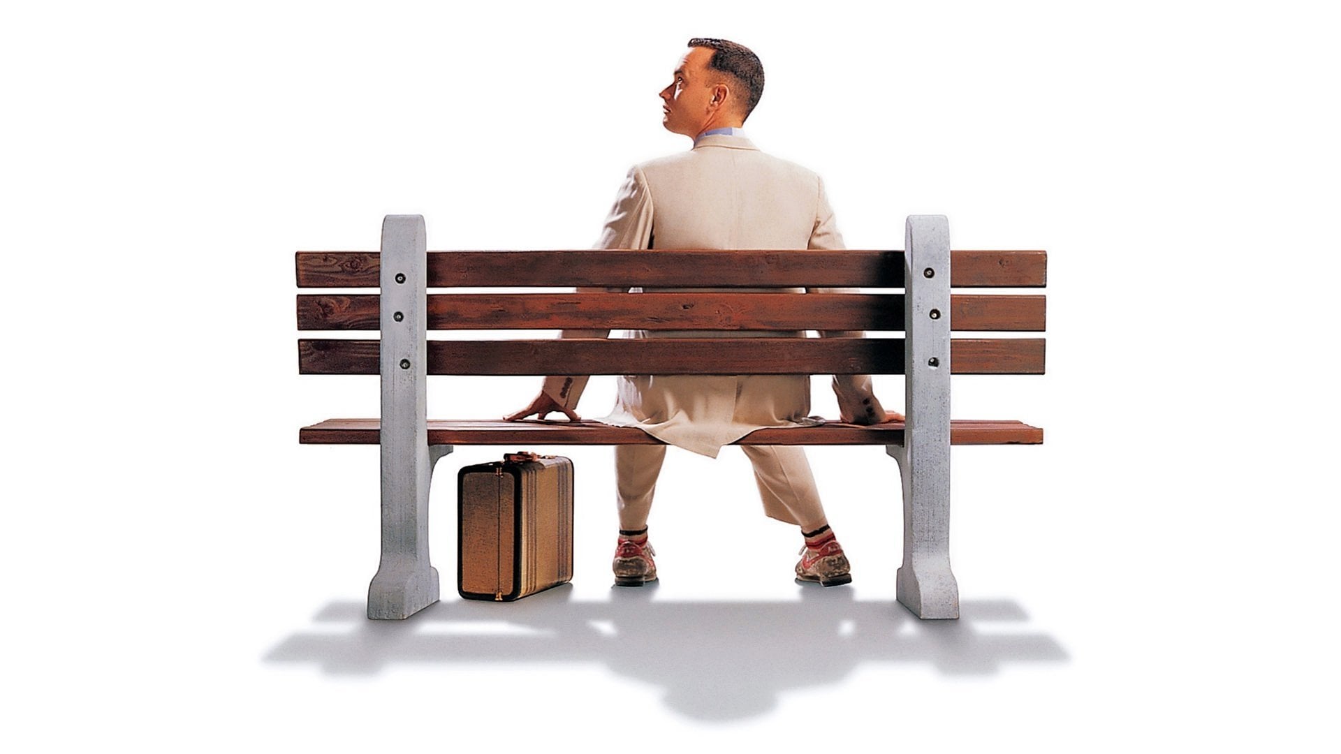 Foto do filme Forrest Gump: O Contador de Histórias