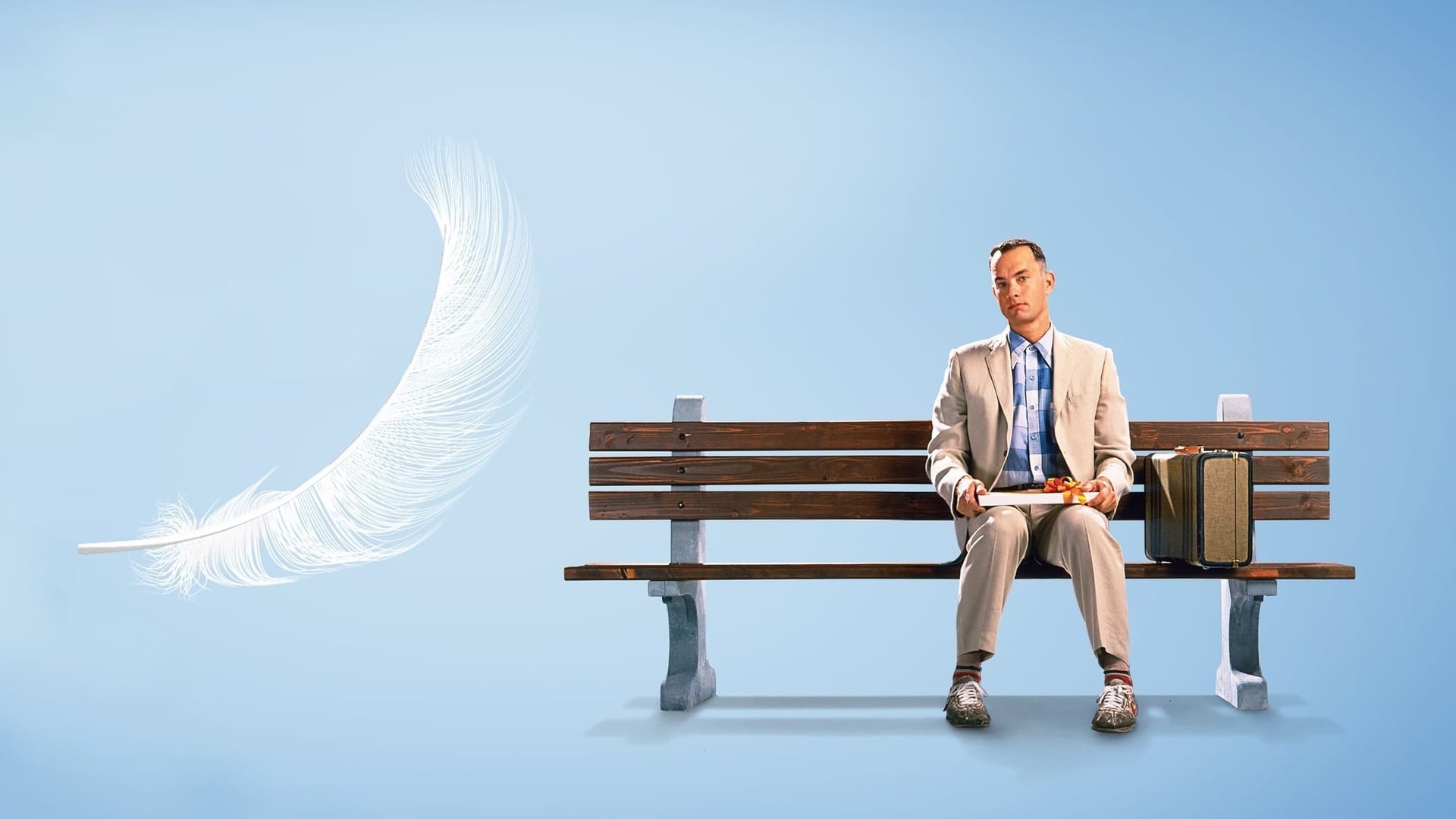 Foto do filme Forrest Gump: O Contador de Histórias