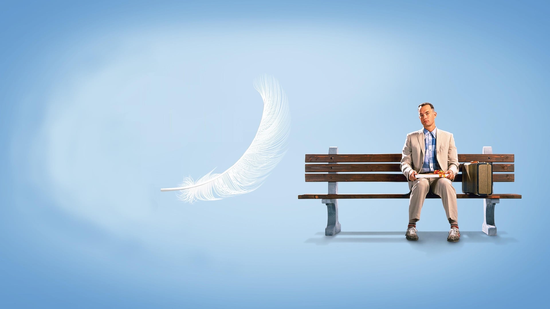 Foto do filme Forrest Gump: O Contador de Histórias
