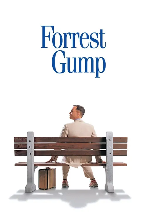 Forrest Gump: O Contador de Histórias