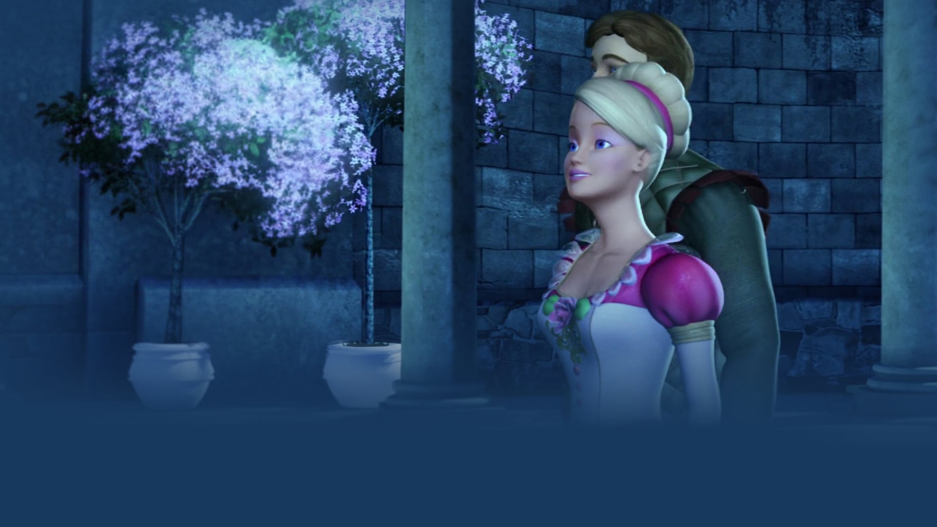 Foto do filme Barbie em as 12 Princesas Bailarinas