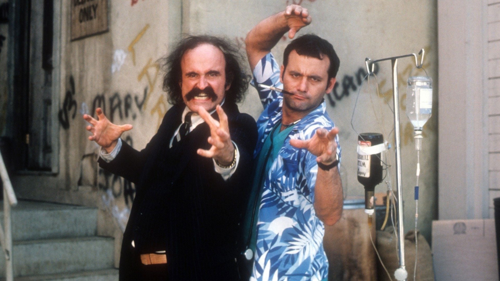 Foto do filme Uma Espécie em Extinção