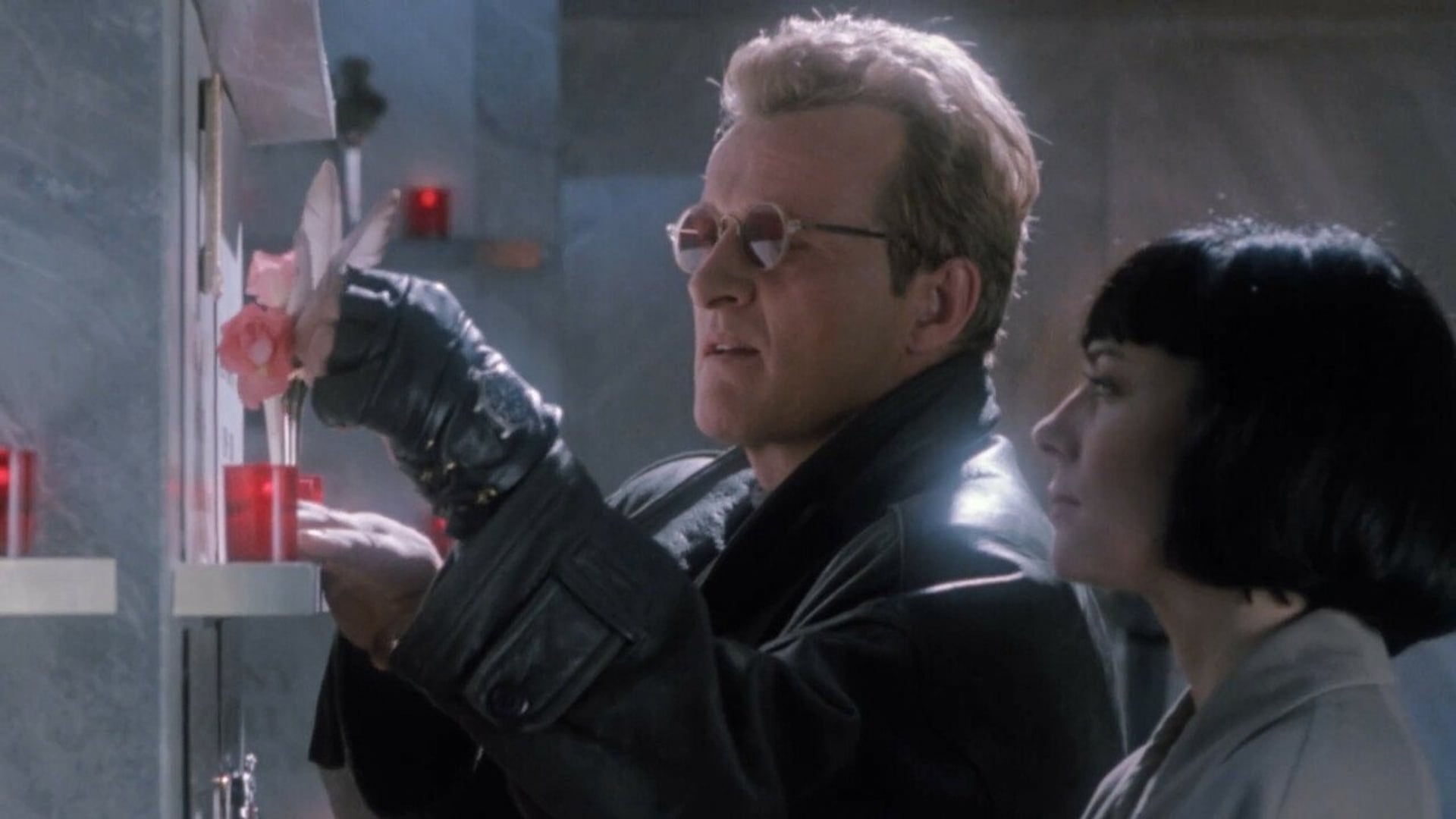 Foto do filme O Destruidor