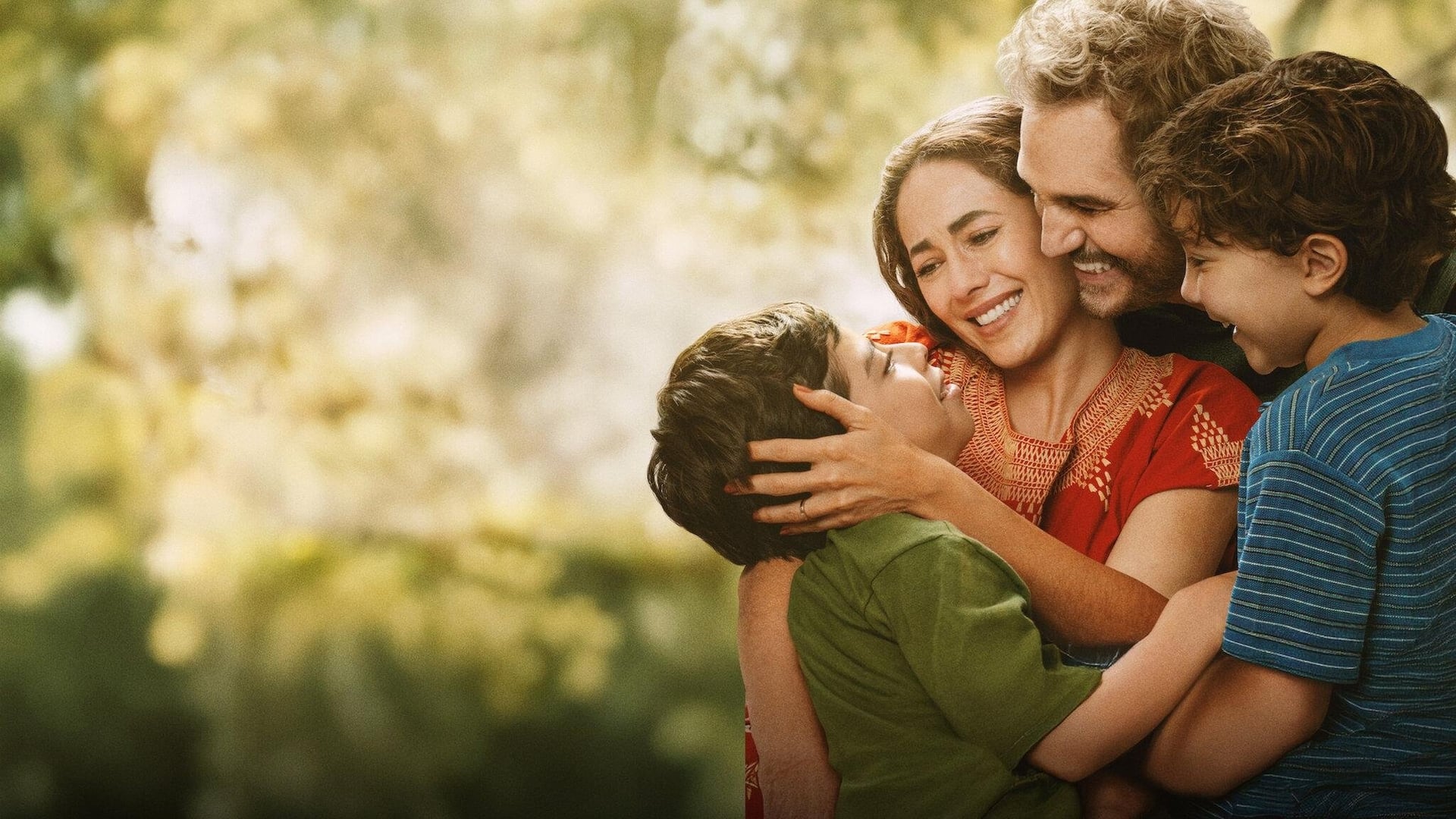 Foto do filme Os Dois Hemisférios de Lucca