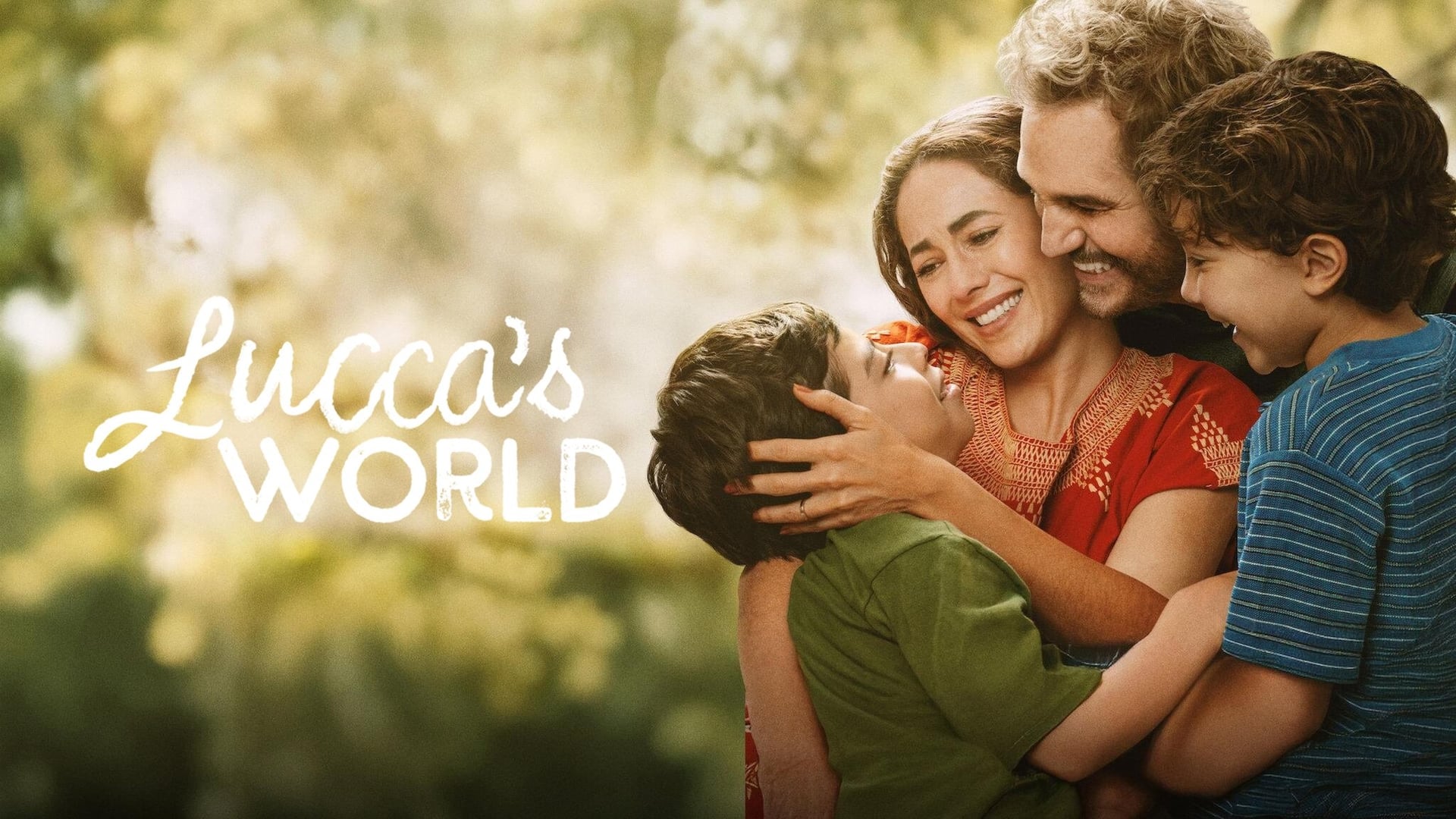 Foto do filme Os Dois Hemisférios de Lucca
