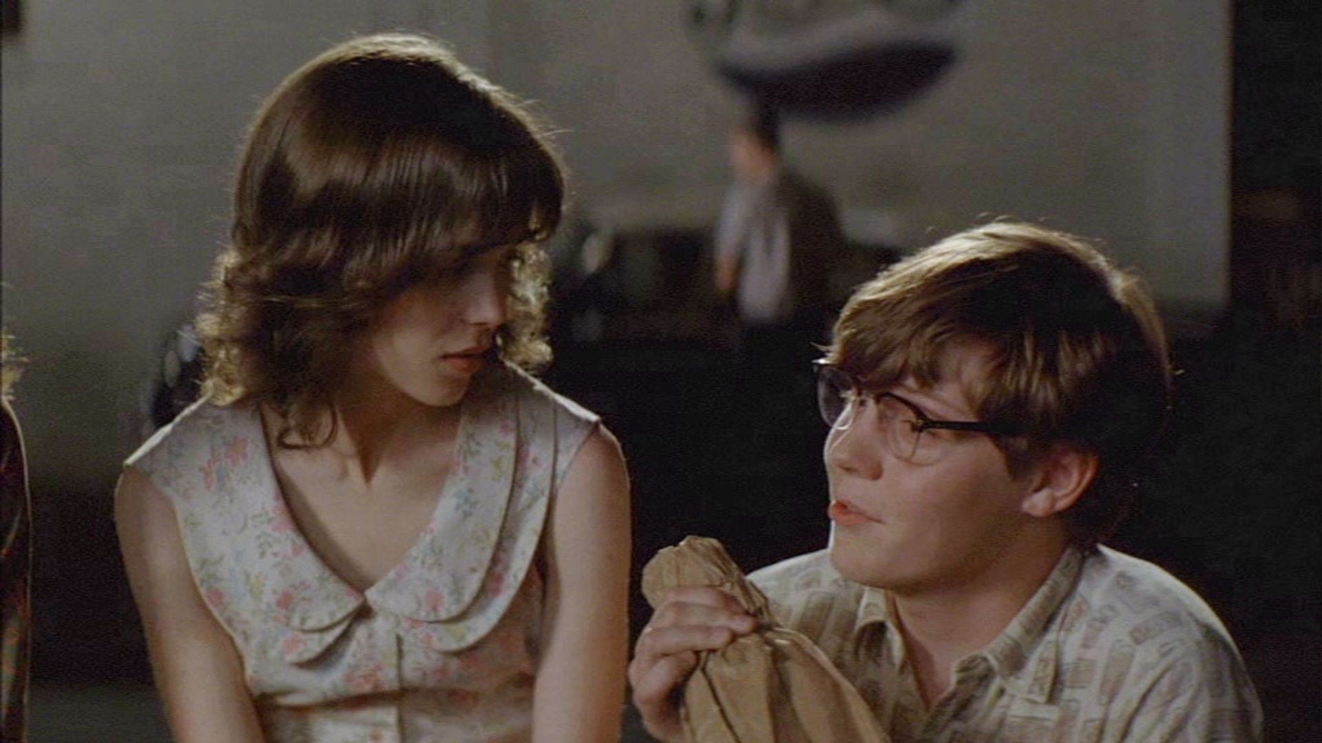 Foto do filme Um Crime Americano
