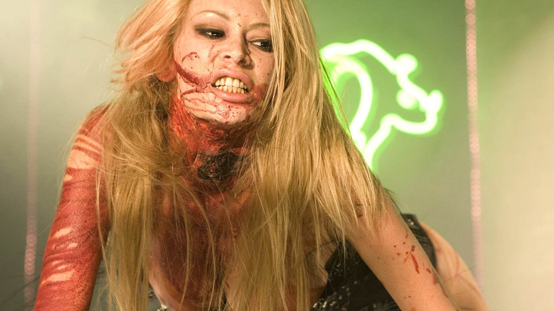 Foto do filme As Strippers Zumbi