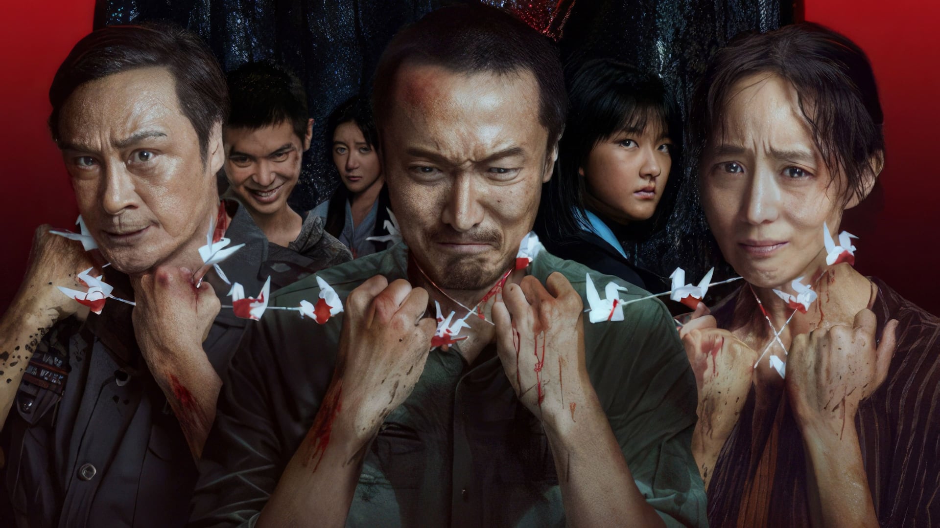 Foto do filme A Place Called Silence