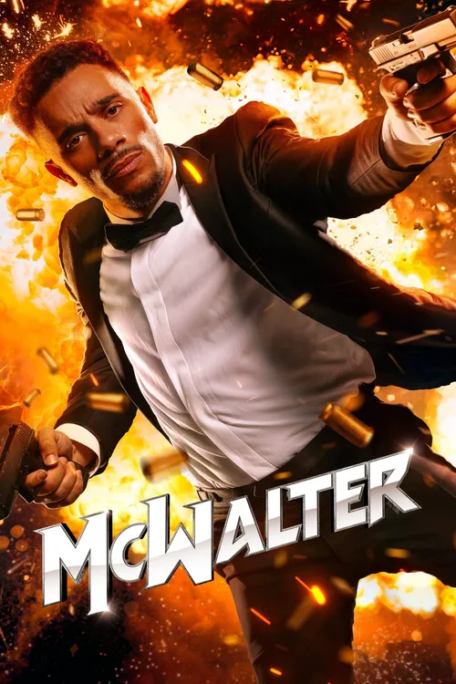 McWalter