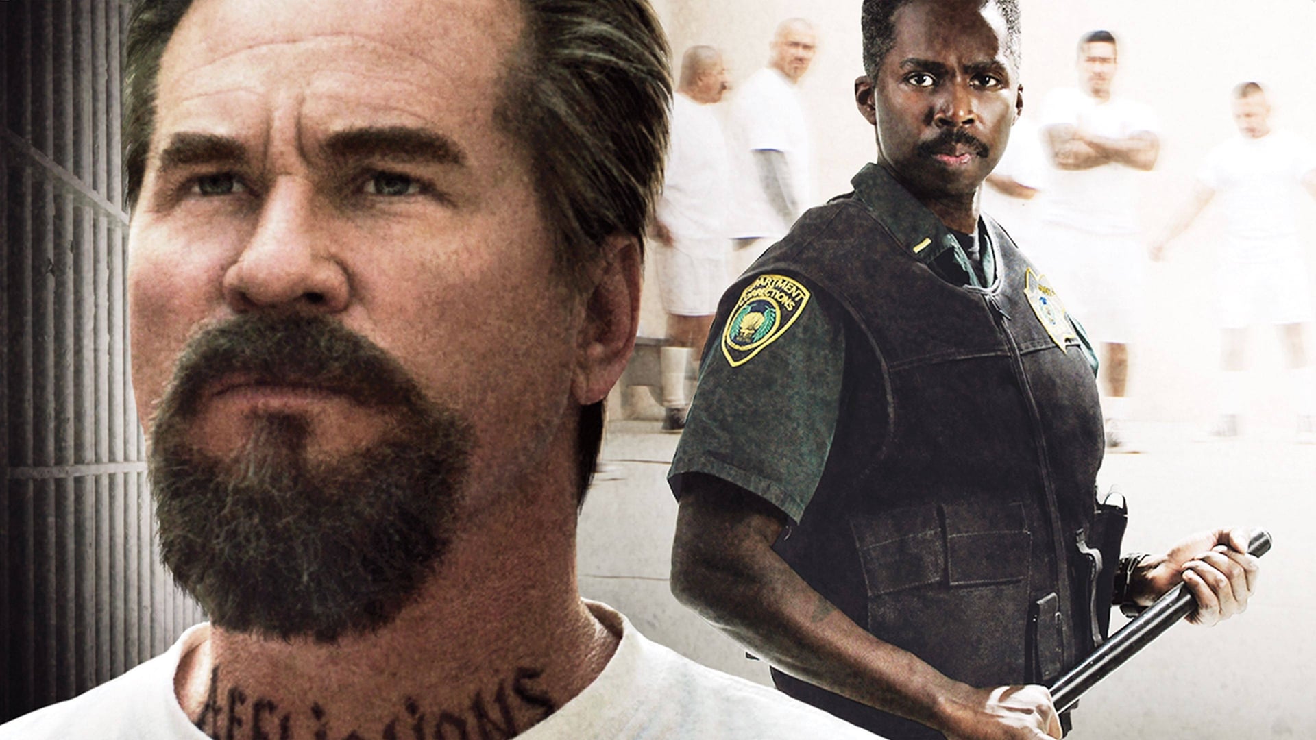 Foto do filme Felon