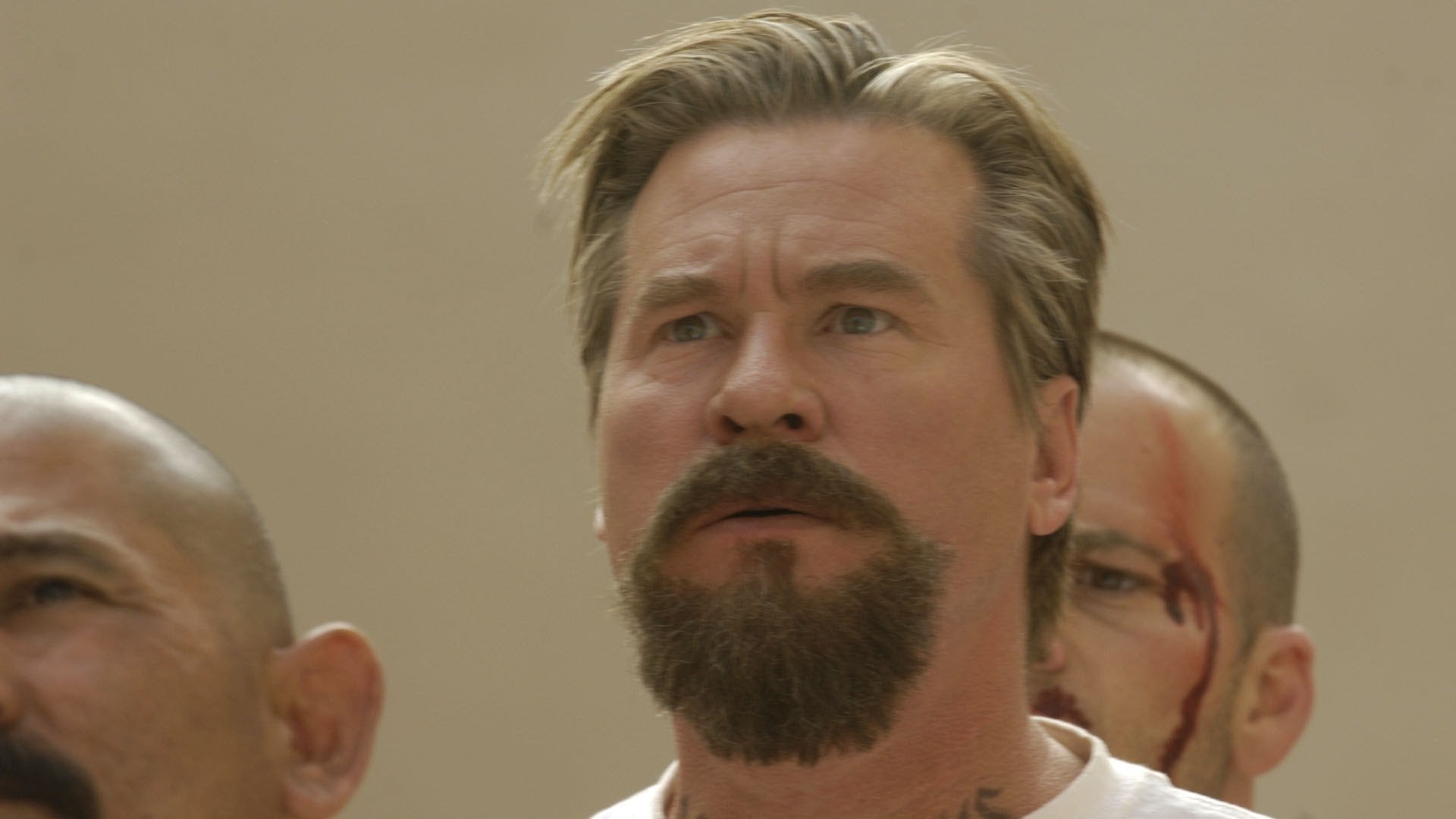 Foto do filme Felon