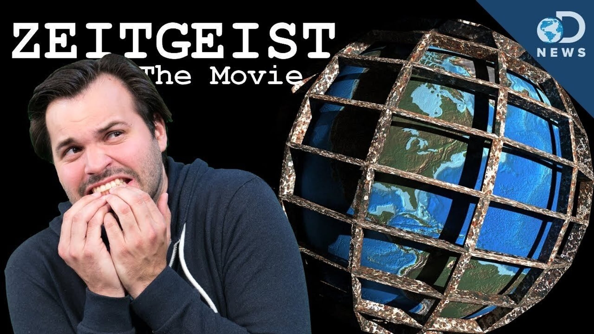 Foto do filme Zeitgeist: O Filme