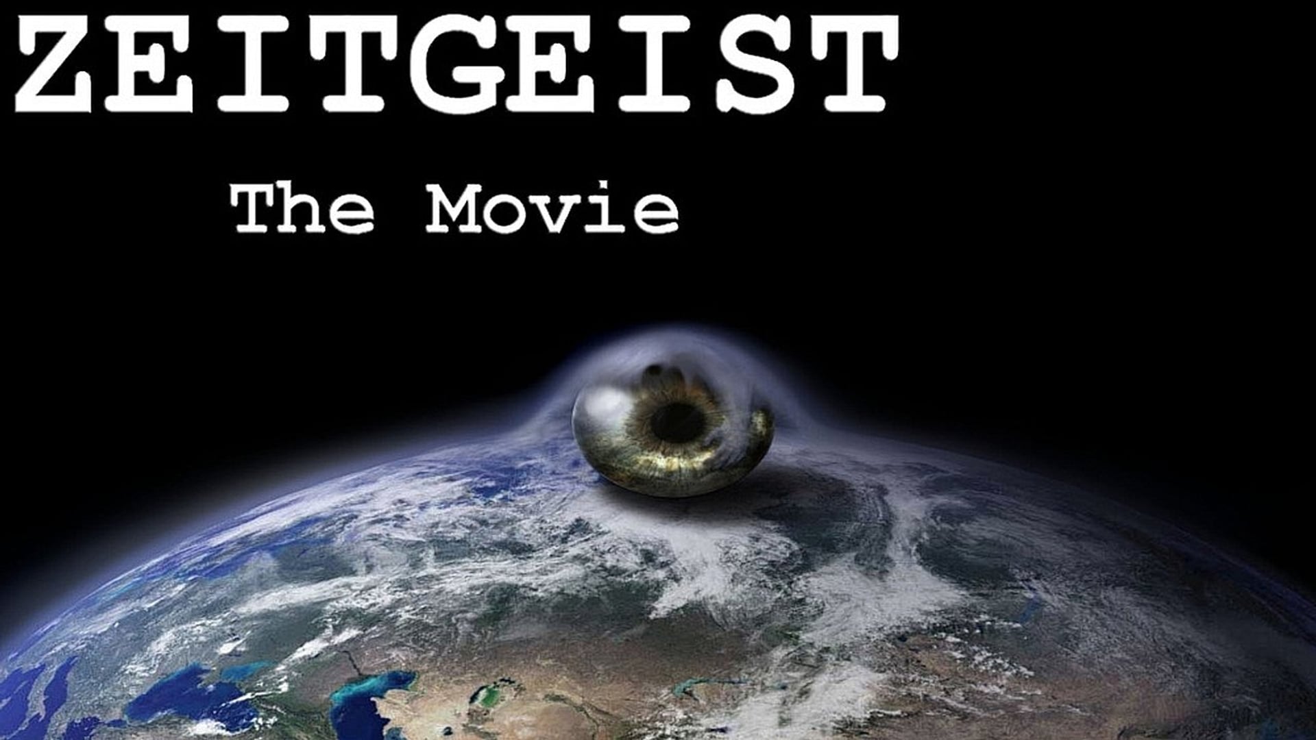 Foto do filme Zeitgeist: O Filme