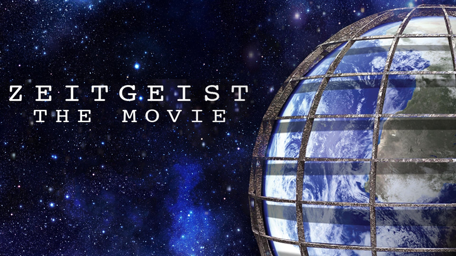 Foto do filme Zeitgeist: O Filme