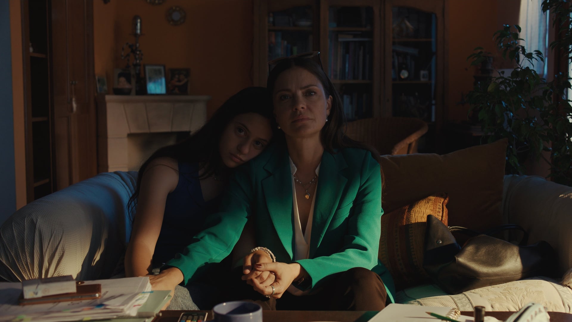 Foto do filme Belén: Uma História de Injustiça
