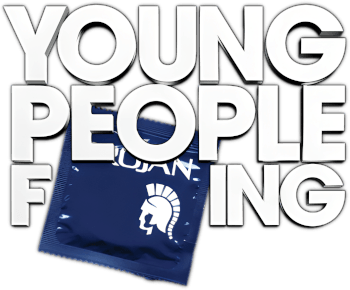 Foto do filme Young People Fucking