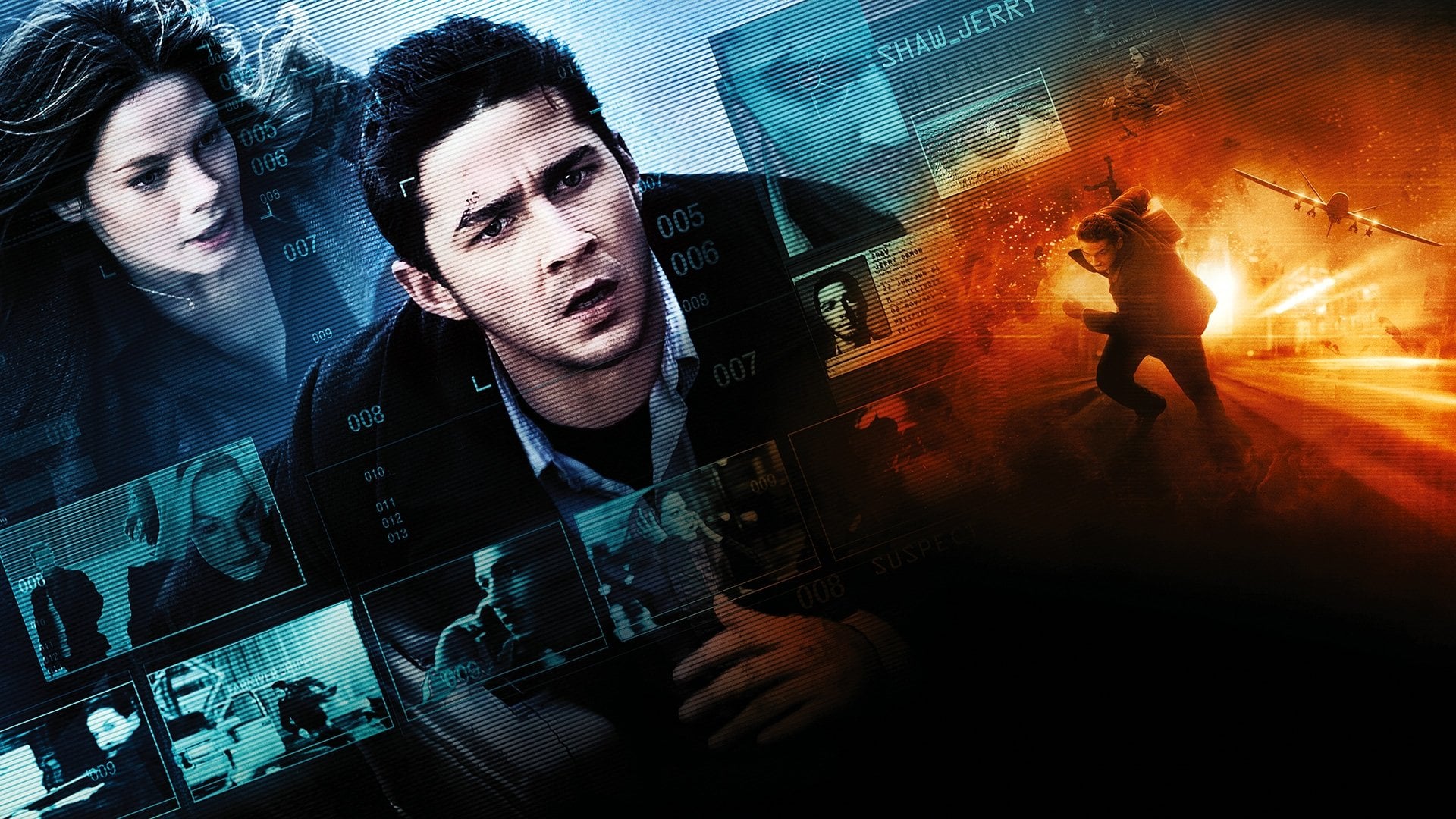 Foto do filme Controle Absoluto