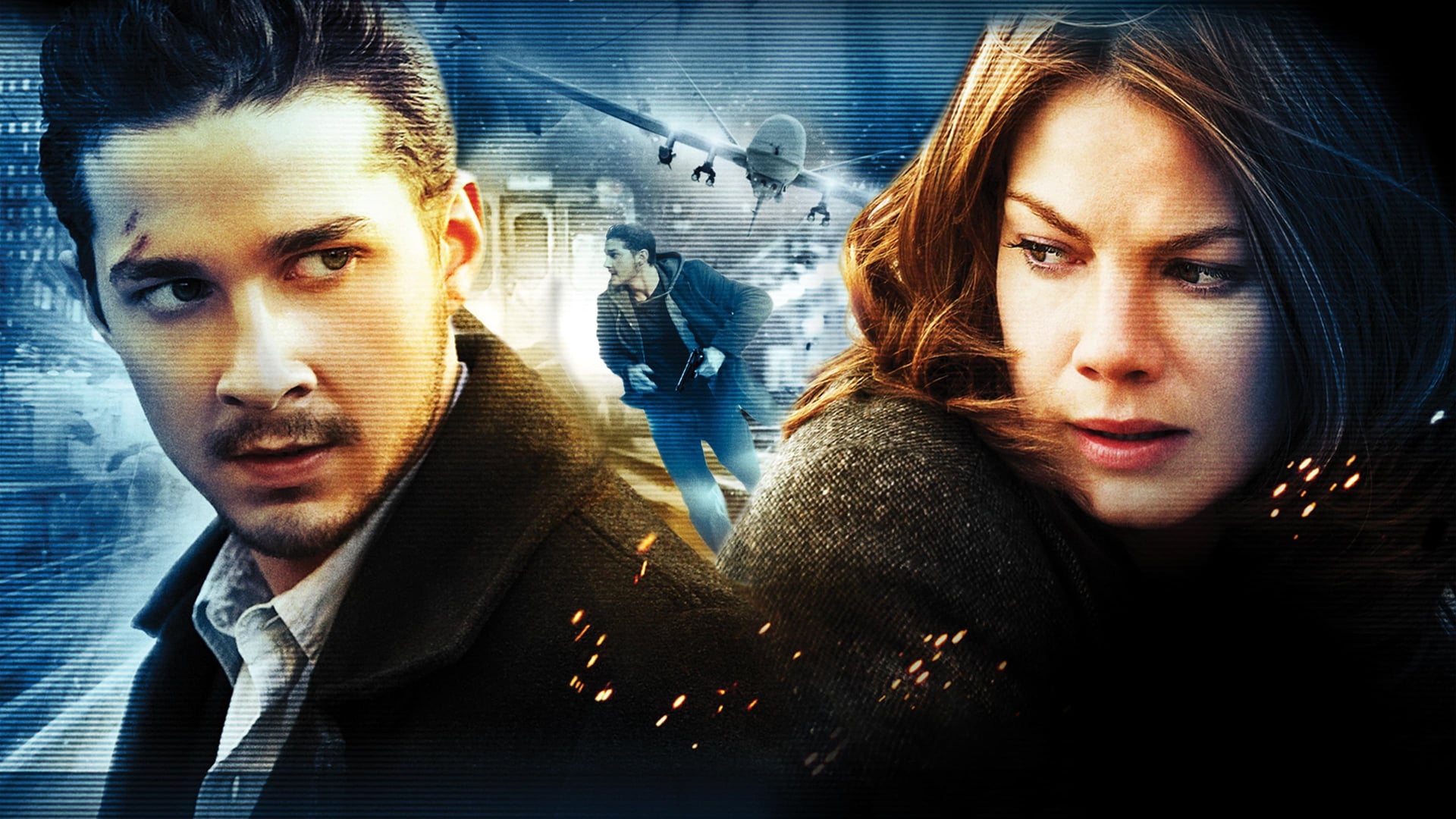 Foto do filme Controle Absoluto