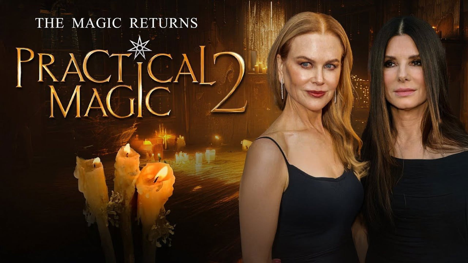 Foto do filme Da Magia à Sedução 2