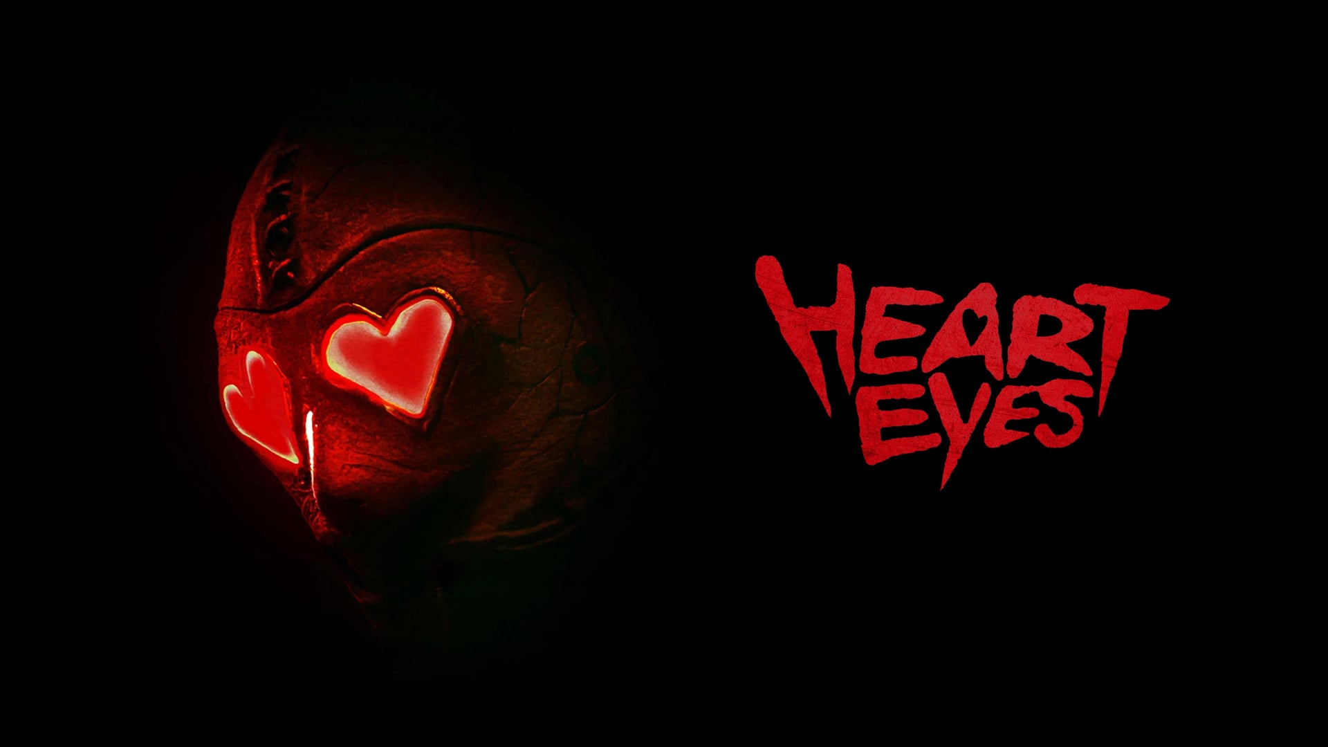 Foto do filme Heart Eyes - Terror à Primeira Vista