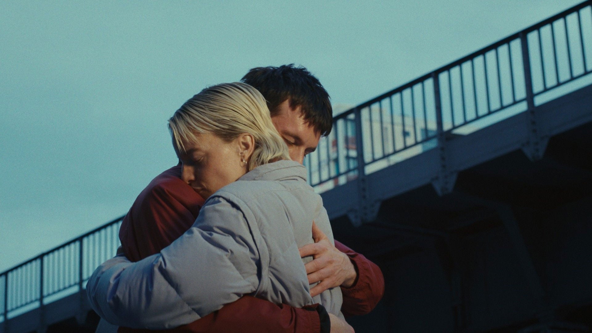 Foto do filme Allegro Pastell