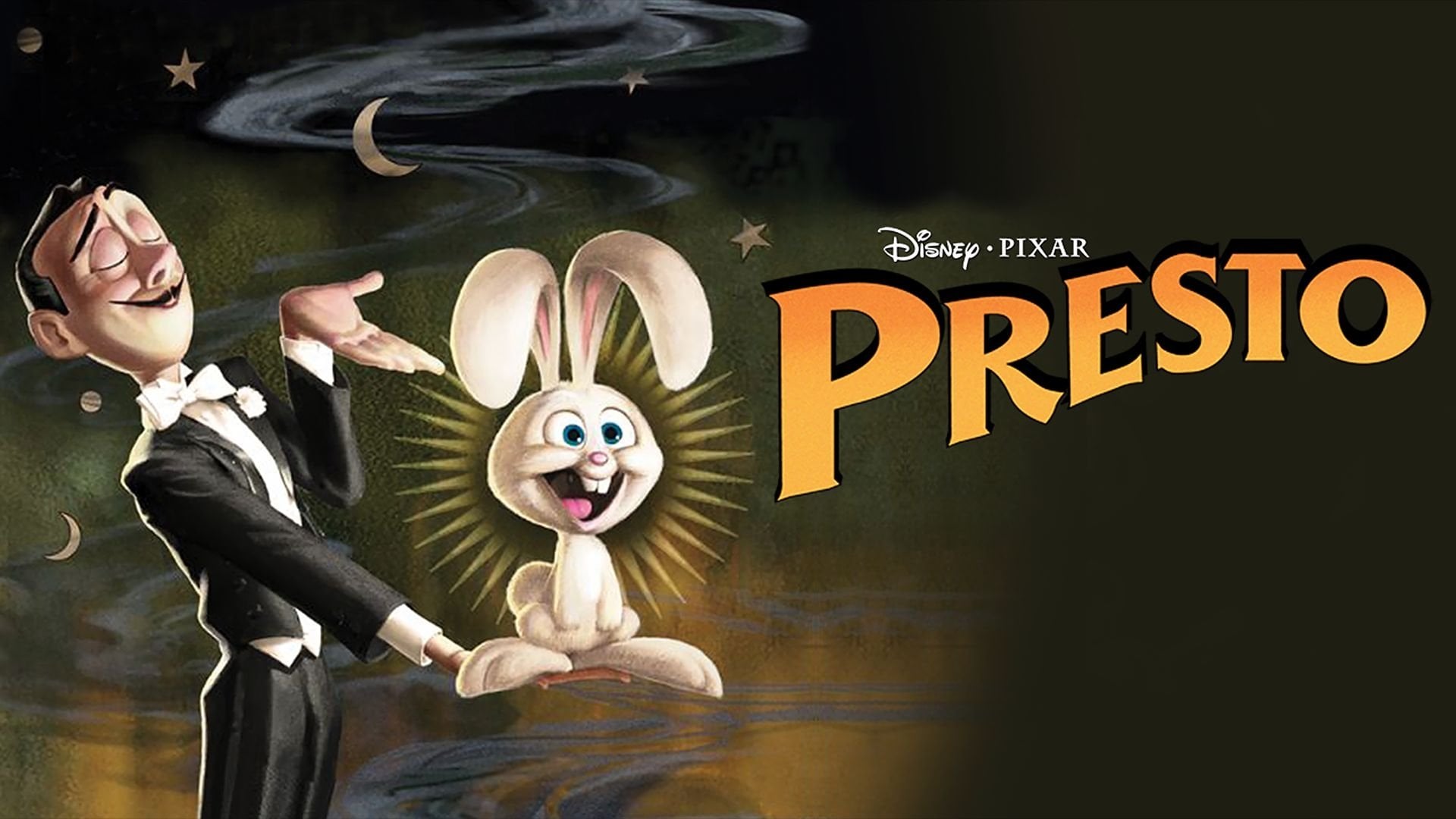 Foto do filme Presto