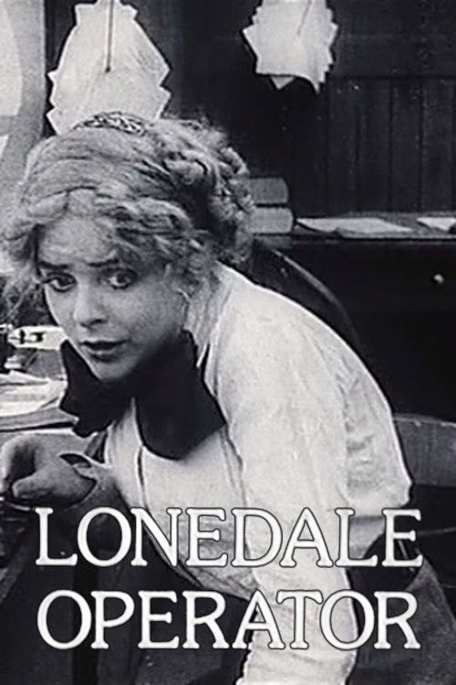 O Operador Lonedale