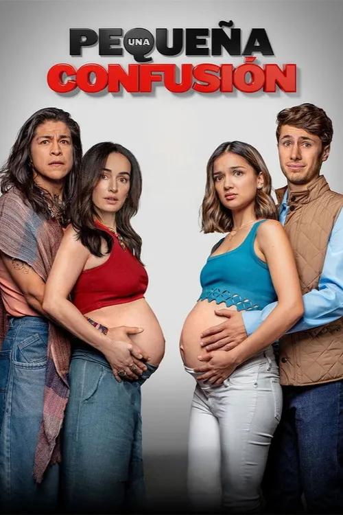 Uma Pequena Confusão