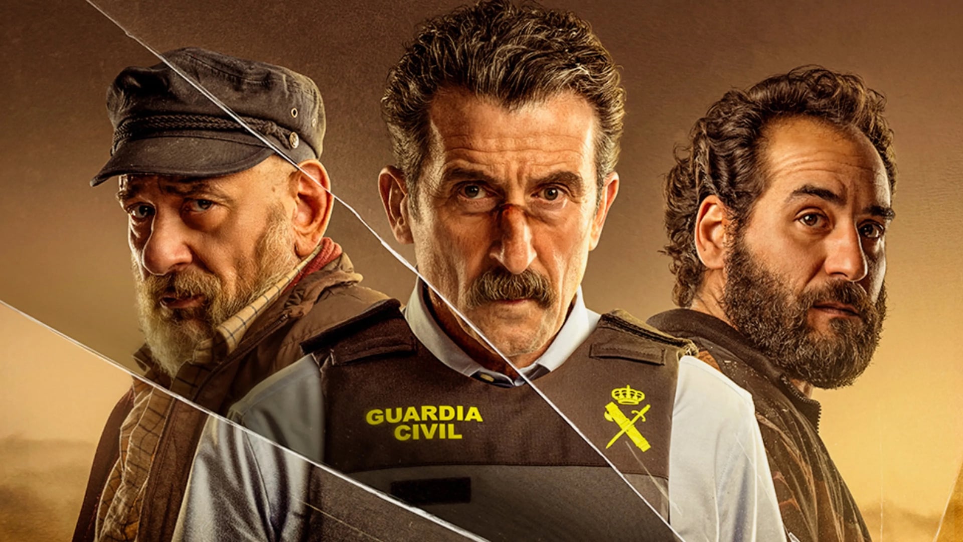 Foto do filme Tierra de nadie
