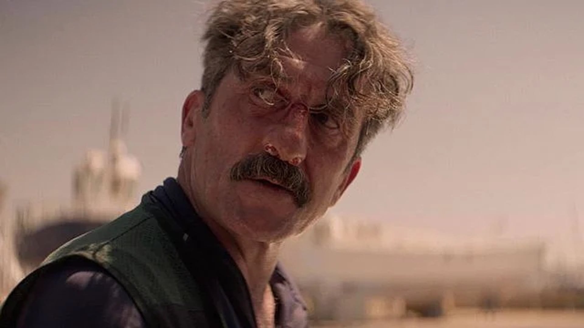 Foto do filme Tierra de nadie