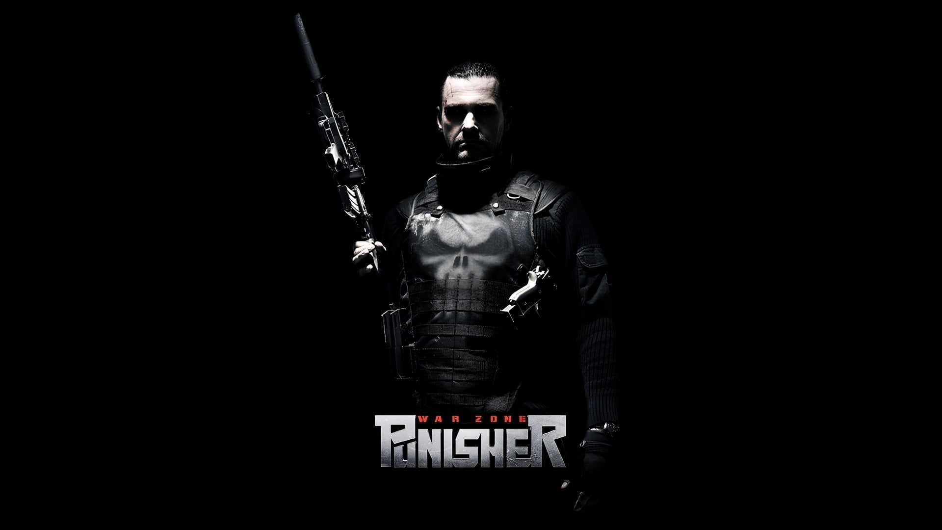 Foto do filme O Justiceiro: Em Zona de Guerra
