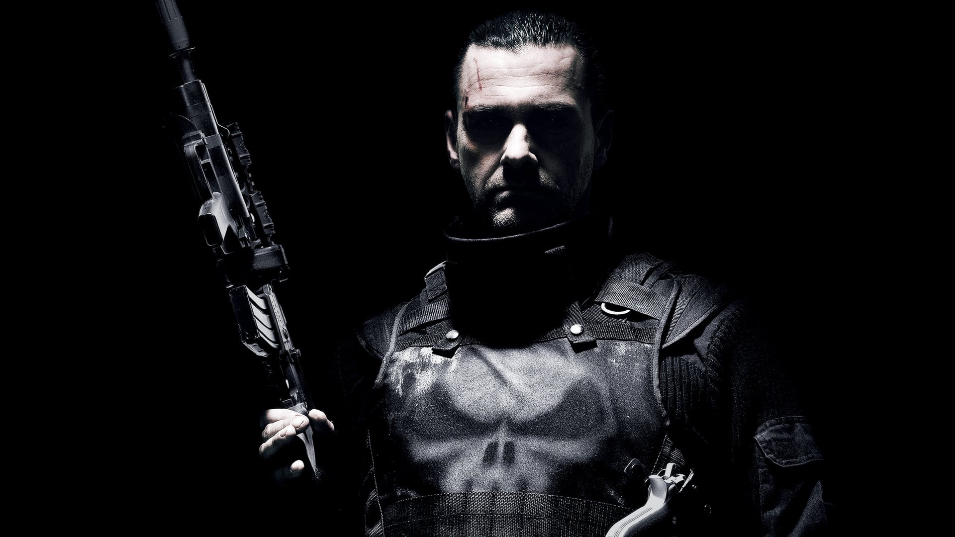 Foto do filme O Justiceiro: Em Zona de Guerra