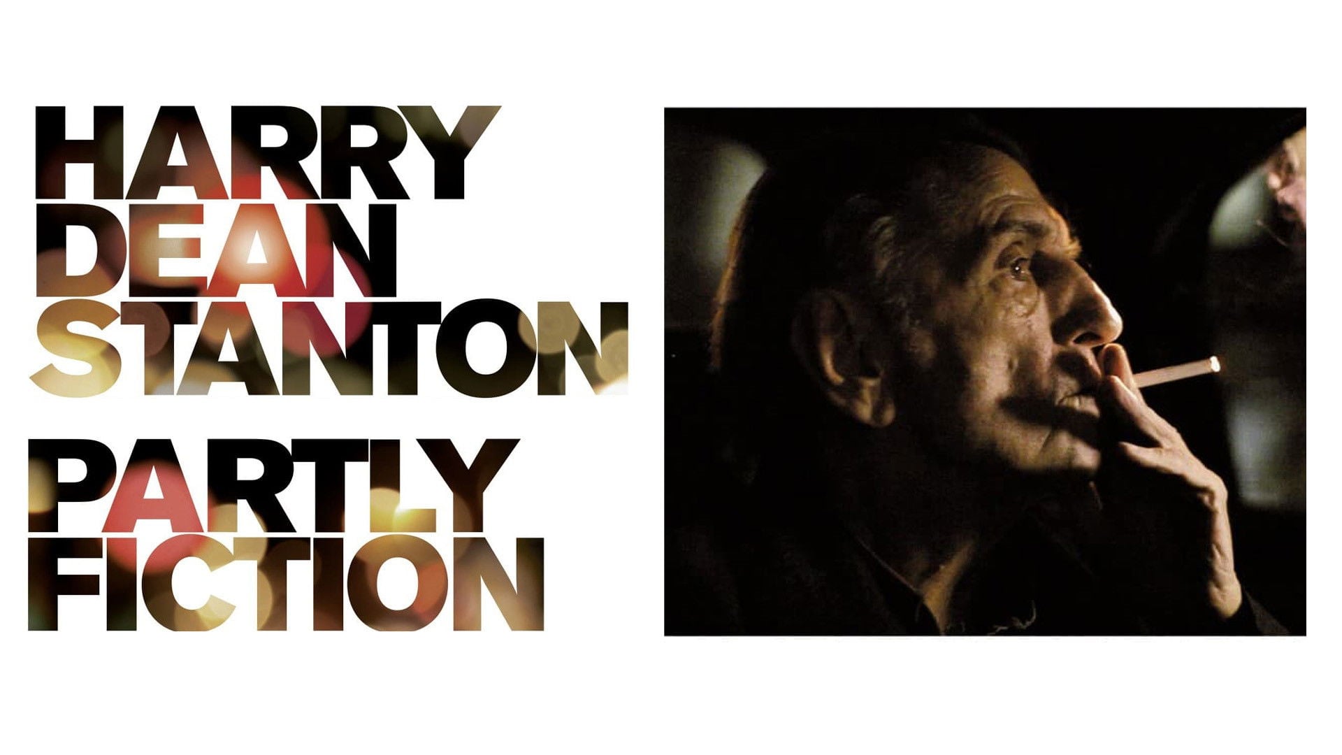 Foto do filme Harry Dean Stanton: Partly Fiction