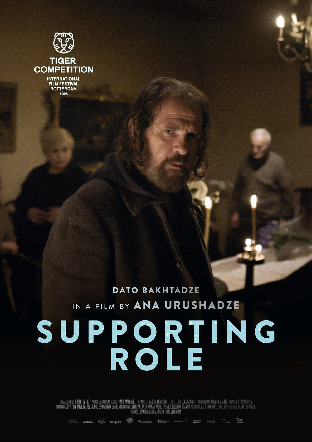Supporting Role