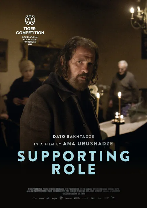 Supporting Role