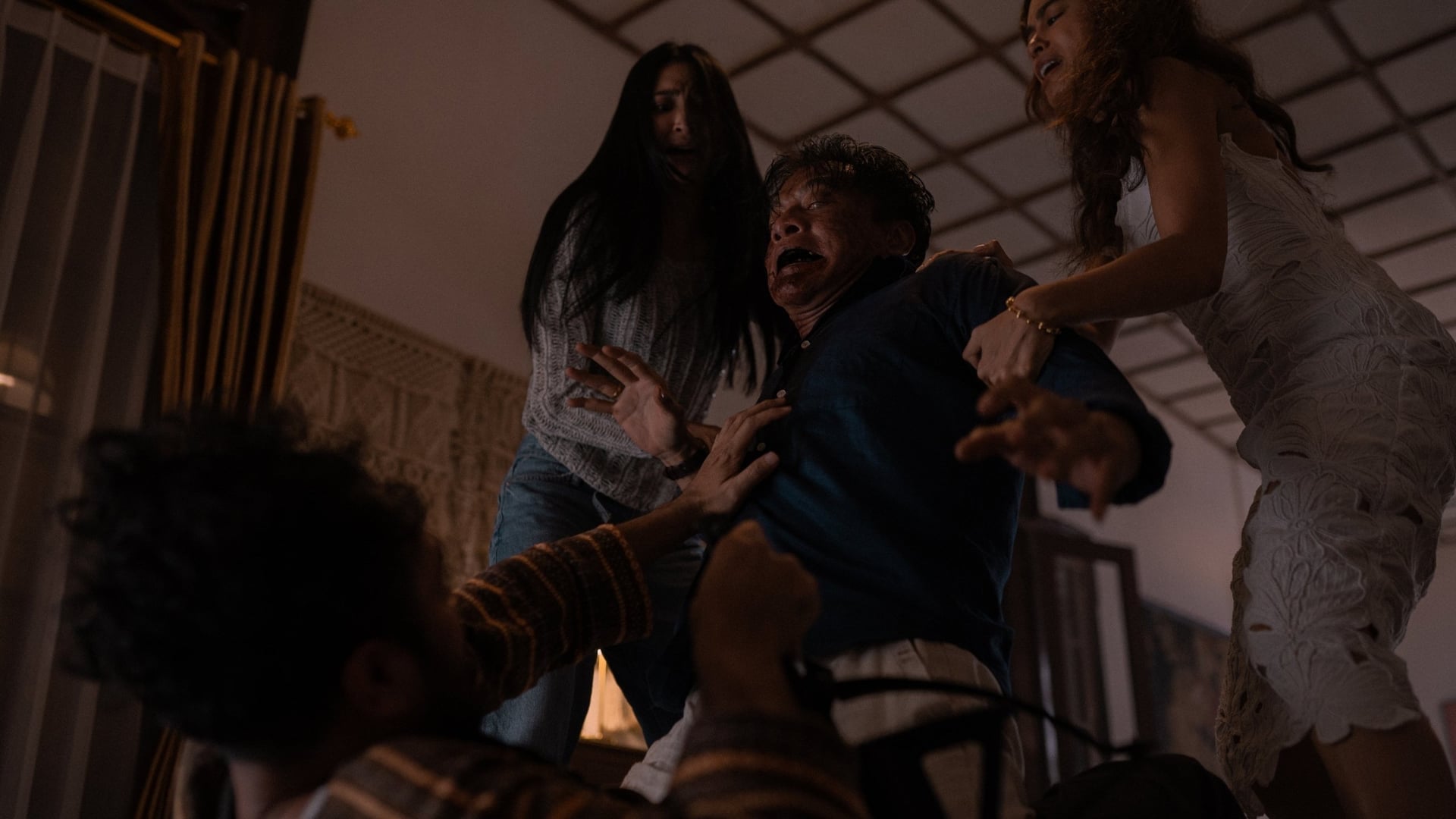 Foto do filme O Elixir