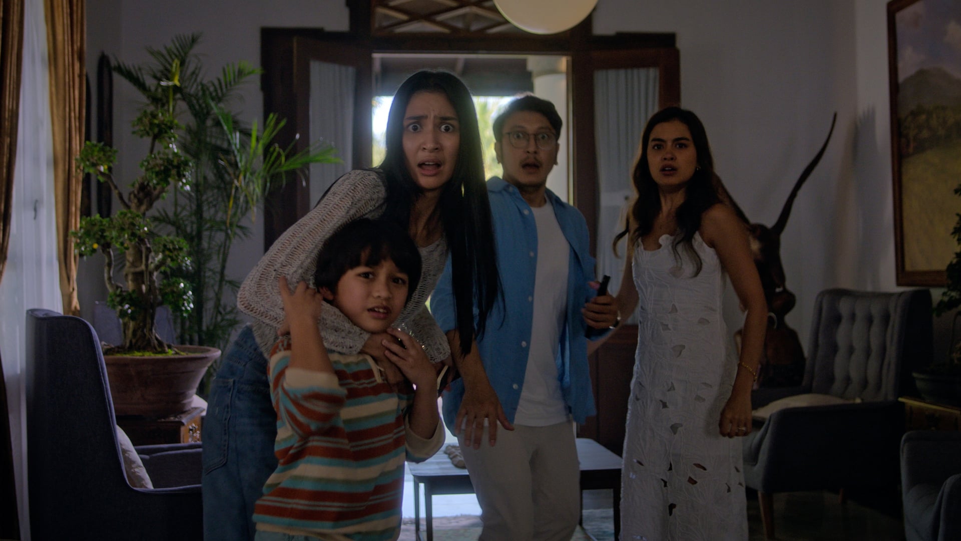 Foto do filme O Elixir