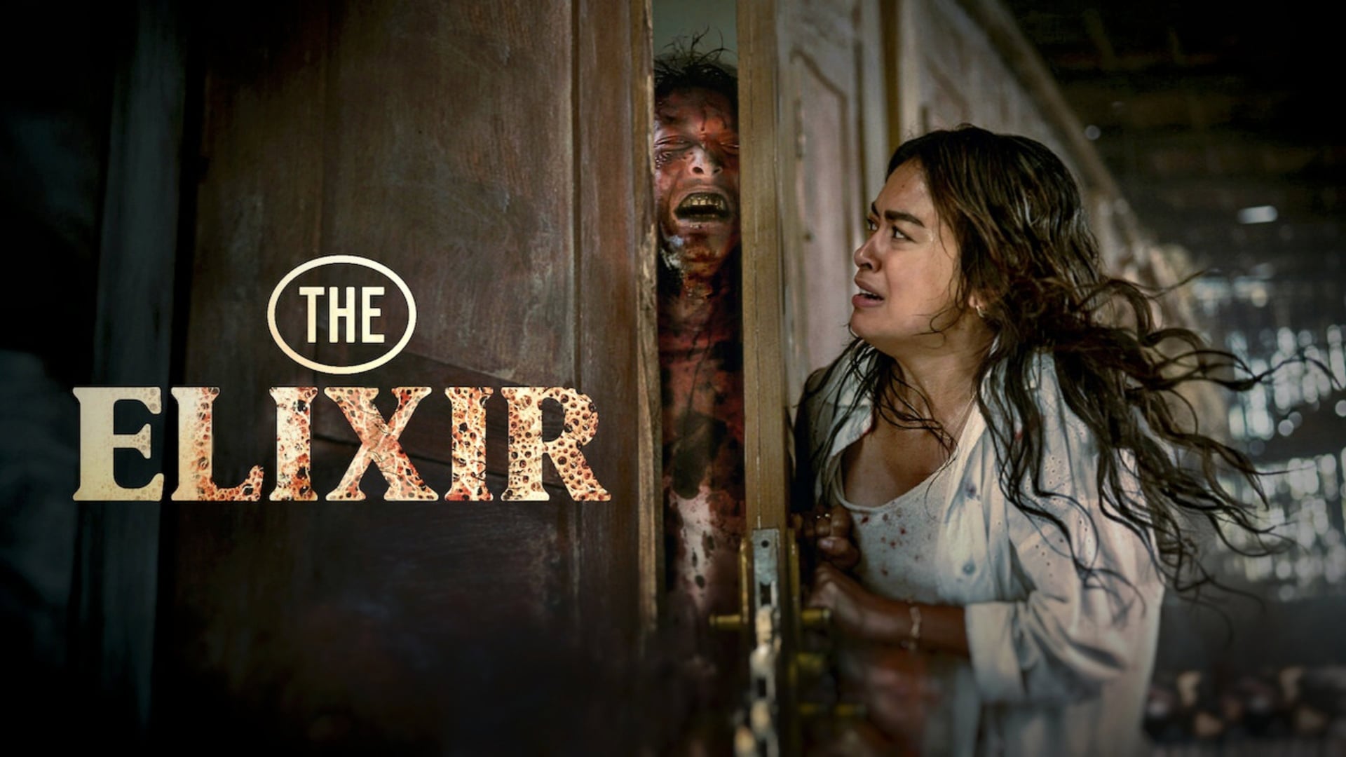 Foto do filme O Elixir