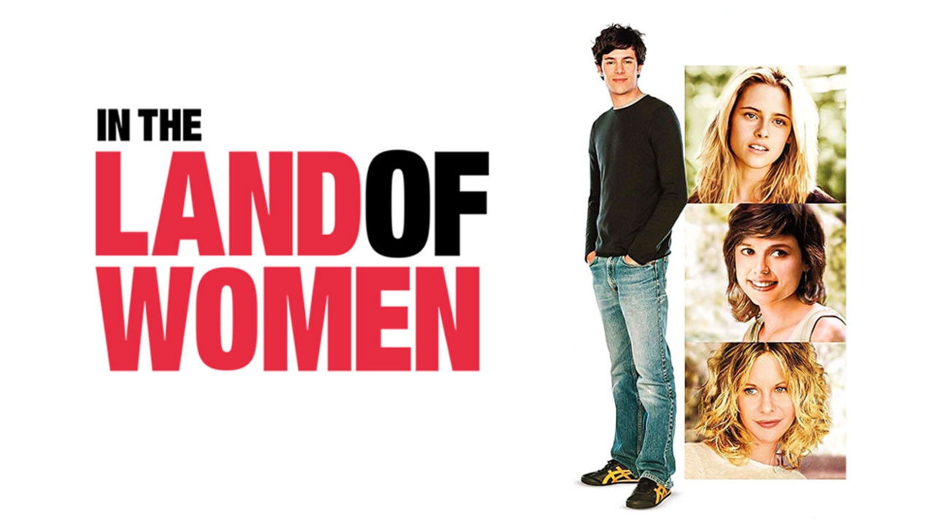 Foto do filme Eu e as Mulheres