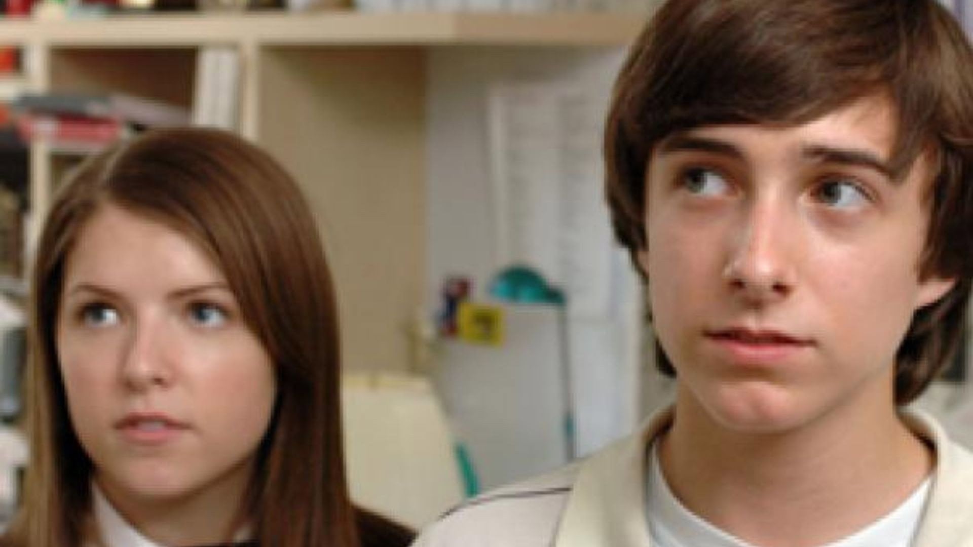 Foto do filme Rocket Science