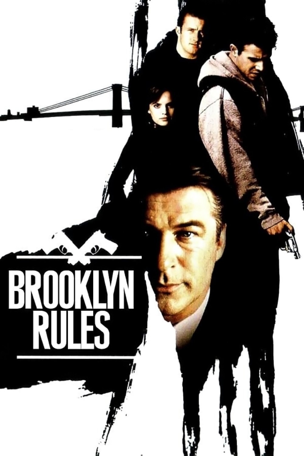 Regras do Brooklyn