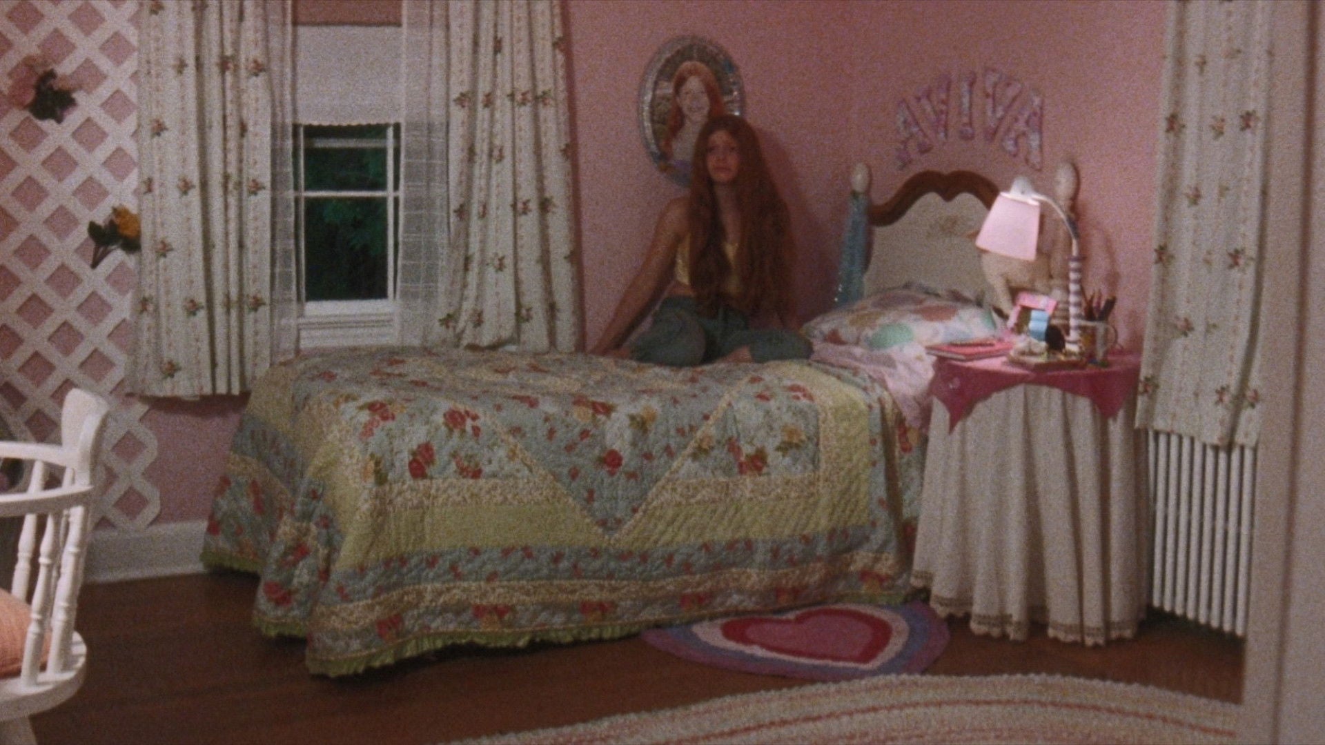 Foto do filme Palíndromos