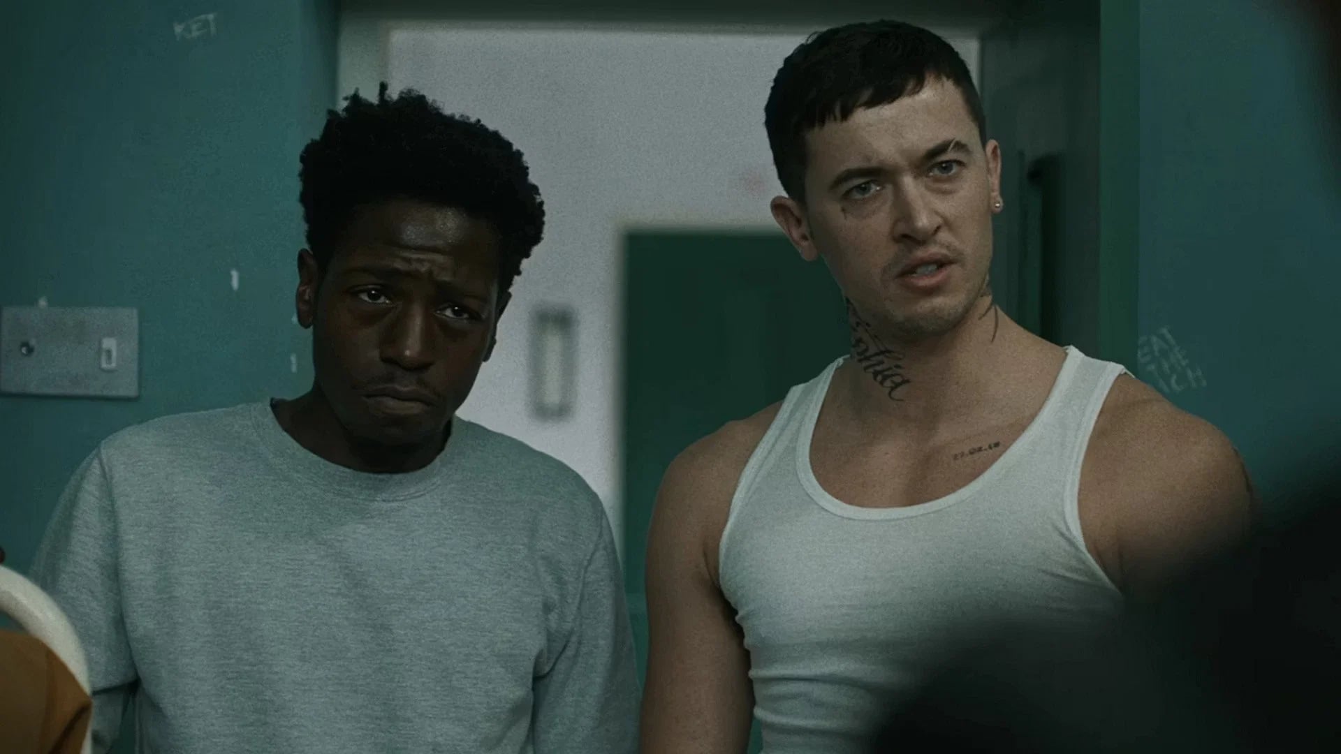 Foto do filme Wasteman
