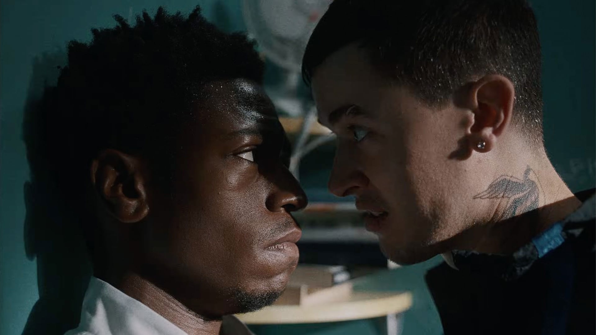 Foto do filme Wasteman