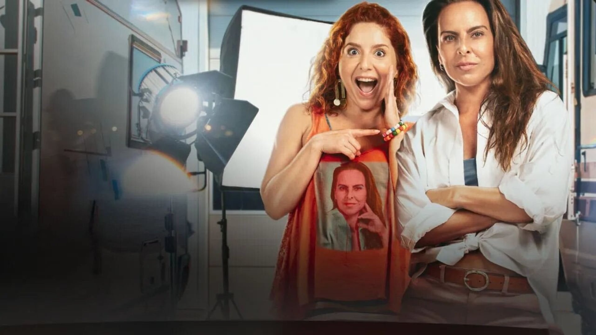 Foto do filme Fã ou Hater?