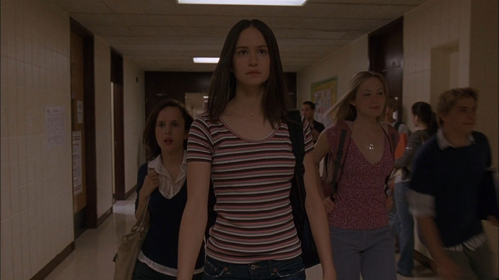 Foto do filme Babysitters de Luxo