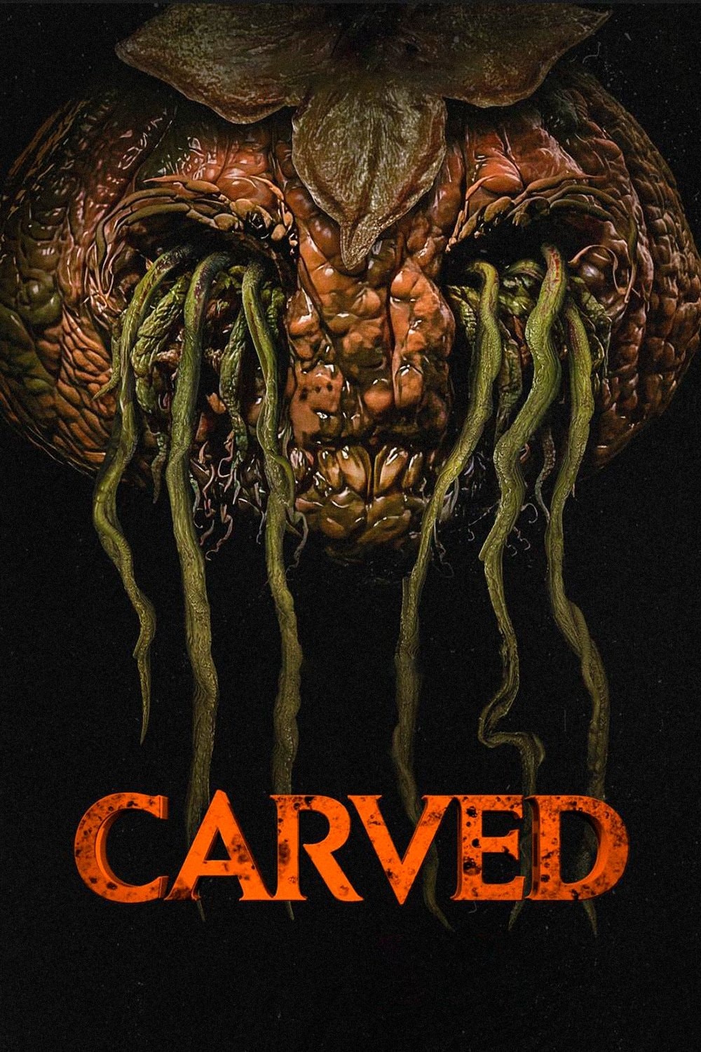 Carved: Vingança de Halloween