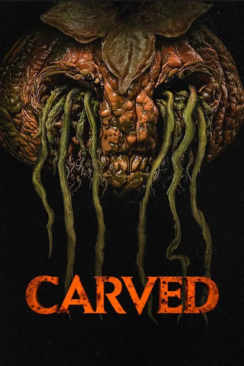 Carved: Vingança de Halloween