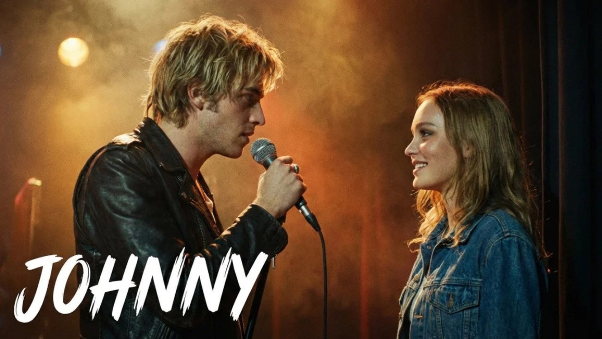 Foto do filme Johnny