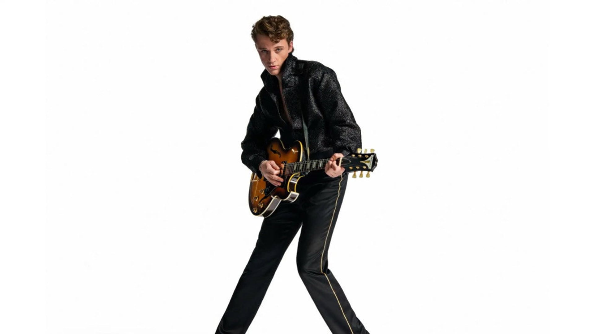 Foto do filme Johnny